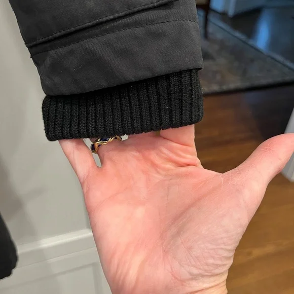 Helly Hansen winter parka - Picture 5 of 6